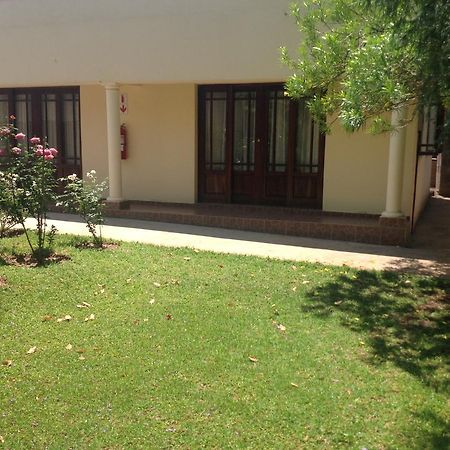 Wozani Lodge Bulawayo Ngoại thất bức ảnh
