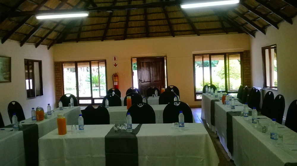 Wozani Lodge Bulawayo Ngoại thất bức ảnh