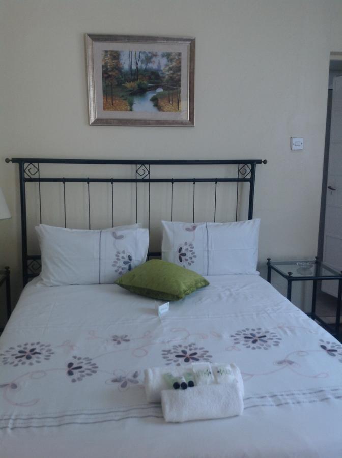 Wozani Lodge Bulawayo Ngoại thất bức ảnh