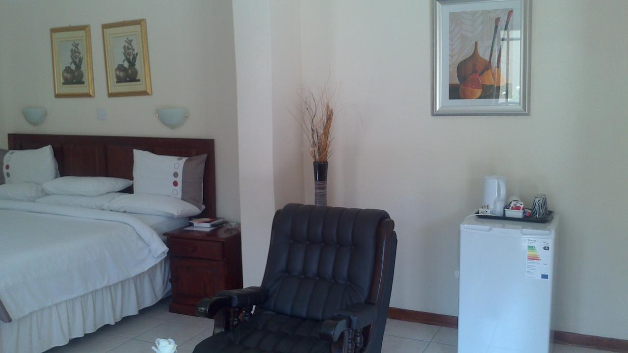 Wozani Lodge Bulawayo Ngoại thất bức ảnh