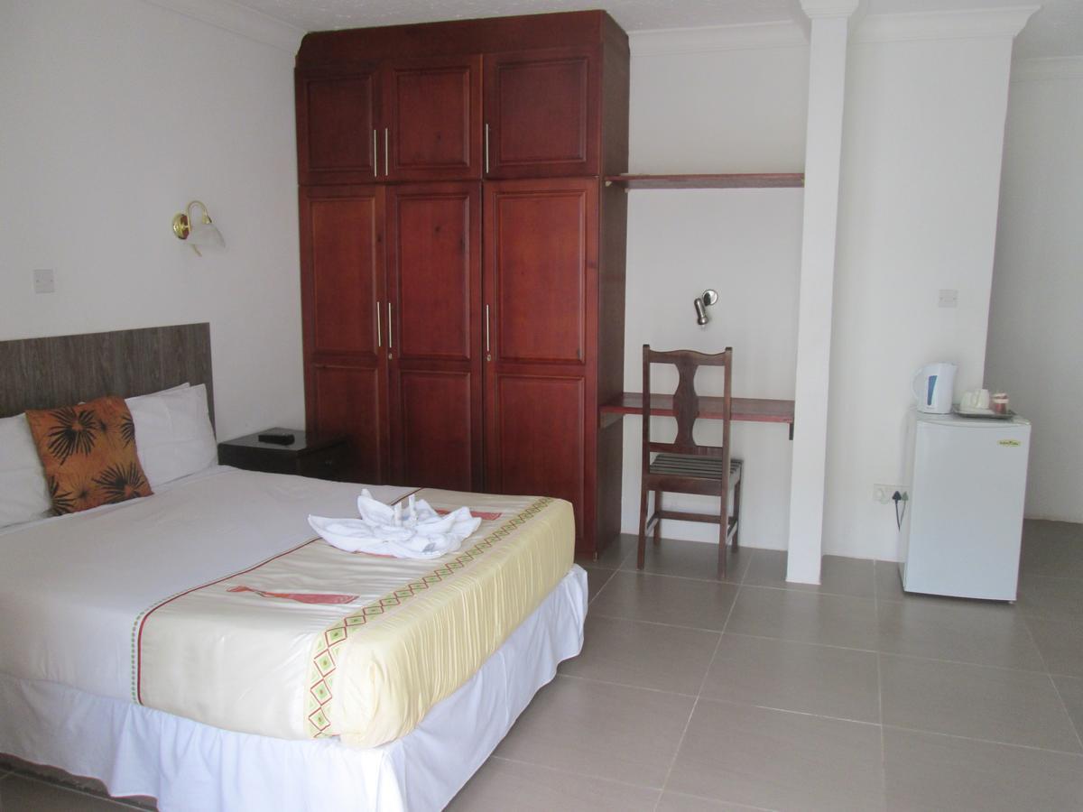 Wozani Lodge Bulawayo Ngoại thất bức ảnh