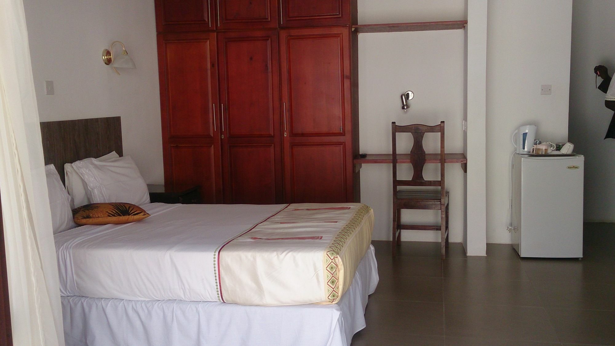 Wozani Lodge Bulawayo Ngoại thất bức ảnh